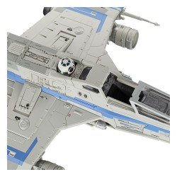 Star Wars: Ahsoka Vintage Collection véhicule New Republic E-Wing & KE4-N4 | 5010996247674