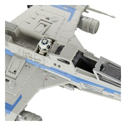 Star Wars: Ahsoka Vintage Collection véhicule New Republic E-Wing & KE4-N4 | 5010996247674