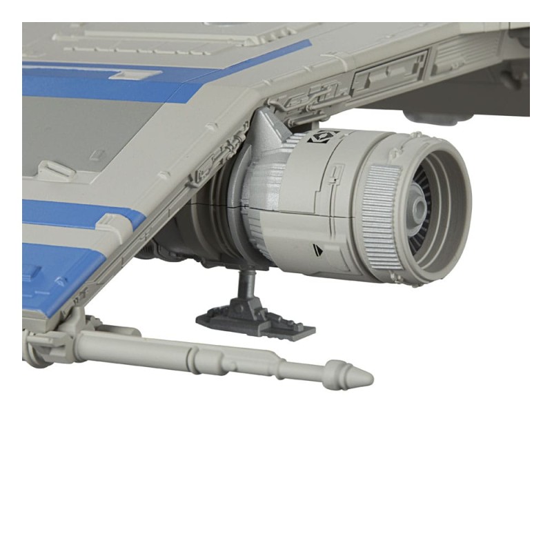 Star Wars: Ahsoka Vintage Collection véhicule New Republic E-Wing & KE4-N4 | 5010996247674