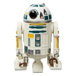 Star Wars: Ahsoka Vintage Collection véhicule New Republic E-Wing & KE4-N4 | 5010996247674