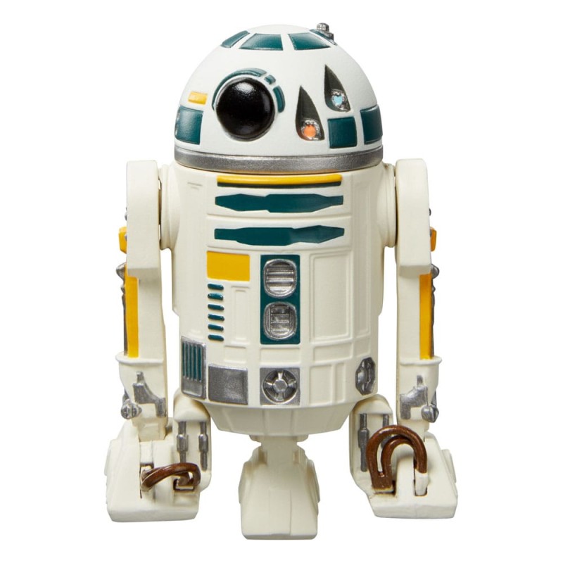 Star Wars: Ahsoka Vintage Collection véhicule New Republic E-Wing & KE4-N4 | 5010996247674