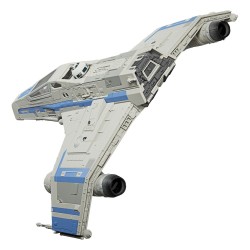 Star Wars: Ahsoka Vintage Collection véhicule New Republic E-Wing & KE4-N4 | 5010996247674