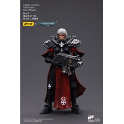 Warhammer 40k 1/18 figuur Adepta Sororitas Battle Sister Sister Noyalle 10 cm | 6973130373884