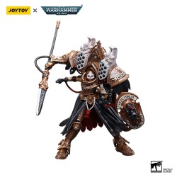 Warhammer 40k figurine 1/18 Adepta Sororitas Abbess Sanctorum Morvenn Vahl 12 cm | 6973130378872