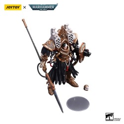Warhammer 40k figurine 1/18 Adepta Sororitas Abbess Sanctorum Morvenn Vahl 12 cm | 6973130378872