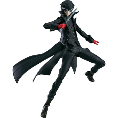 Persona 5 figurine Figma Joker (re-run) 15 cm | 4545784069523