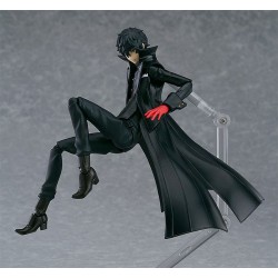 Persona 5 figurine Figma Joker (re-run) 15 cm | 4545784069523