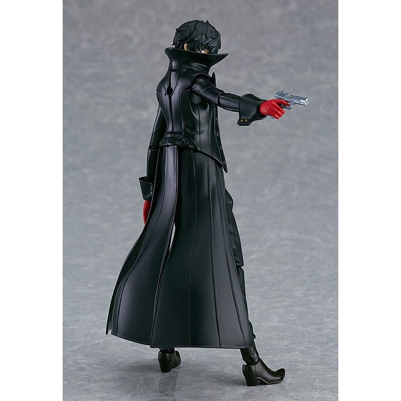Persona 5 figurine Figma Joker (re-run) 15 cm | 4545784069523