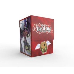 Yu-Gi-Oh! - Deck Case - Jaden & Yubel | 4012927188491