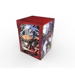 Yu-Gi-Oh! - Deck Case - Jaden & Yubel | 4012927188491