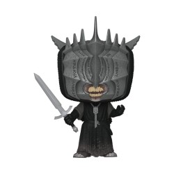 The Lord of the Rings POP! Movies Vinyl figure Mouth of Sauron 9 cm 