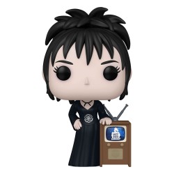 Beetlejuice 2 POP! Films Vinyl figuur Lydia Deetz 9 cm 