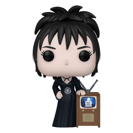 Beetlejuice 2 POP! Films Vinyl figuur Lydia Deetz 9 cm | 0889698826549