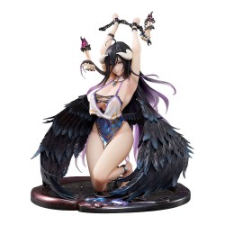 Overlord statuette 1/7 Albedo: Restrained Ver. 23 cm | 4942330182482