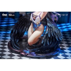 Overlord statuette 1/7 Albedo: Restrained Ver. 23 cm | 4942330182482