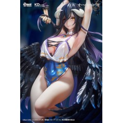 Overlord statuette 1/7 Albedo: Restrained Ver. 23 cm | 4942330182482