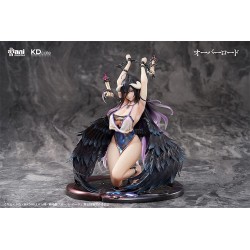Overlord statuette 1/7 Albedo: Restrained Ver. 23 cm | 4942330182482