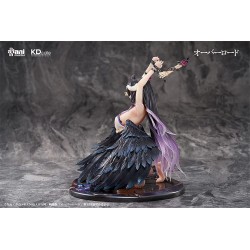 Overlord statuette 1/7 Albedo: Restrained Ver. 23 cm | 4942330182482