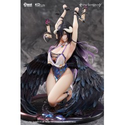 Overlord statuette 1/7 Albedo: Restrained Ver. 23 cm | 4942330182482