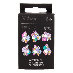 Disney by Loungefly assortiment pin's émaillés Blind Box 85th Anniversary Daisy (12) | 0671803547278