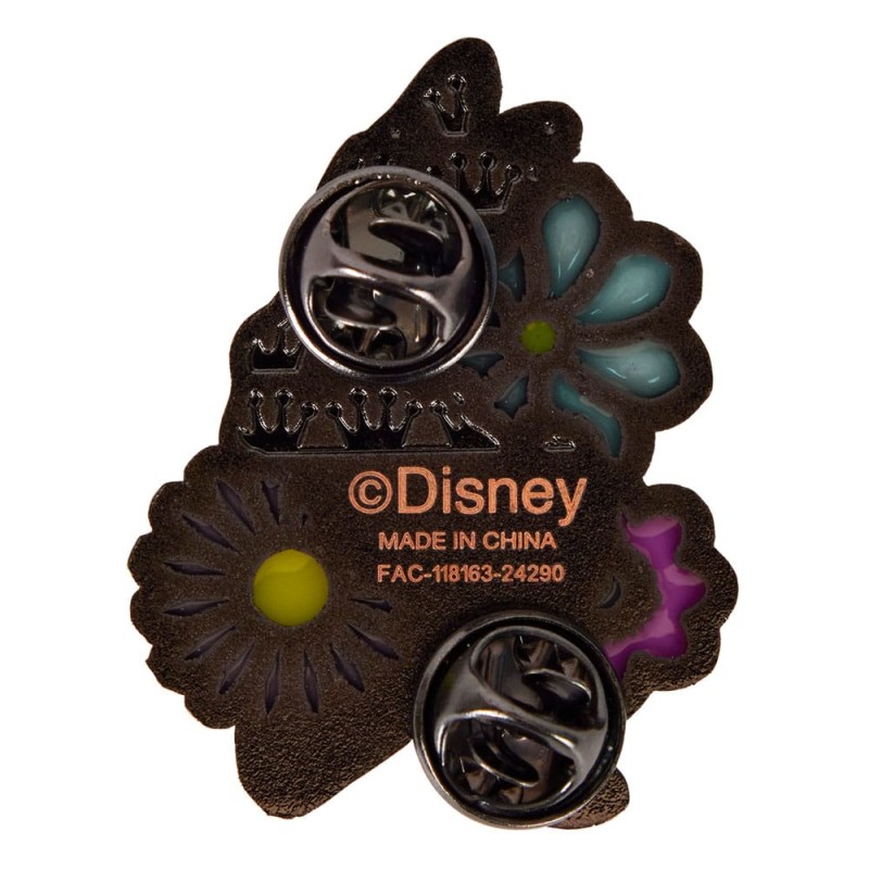 Disney by Loungefly assortiment pin's émaillés Blind Box 85th Anniversary Daisy (12) | 0671803547278