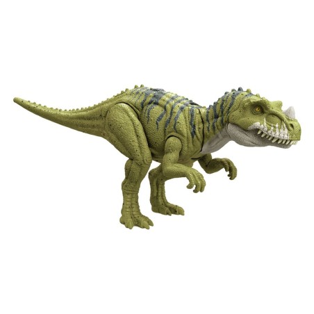 Jurassic World Epic Evolution figurine Wild Roar Ceratosaurus | 0194735192427