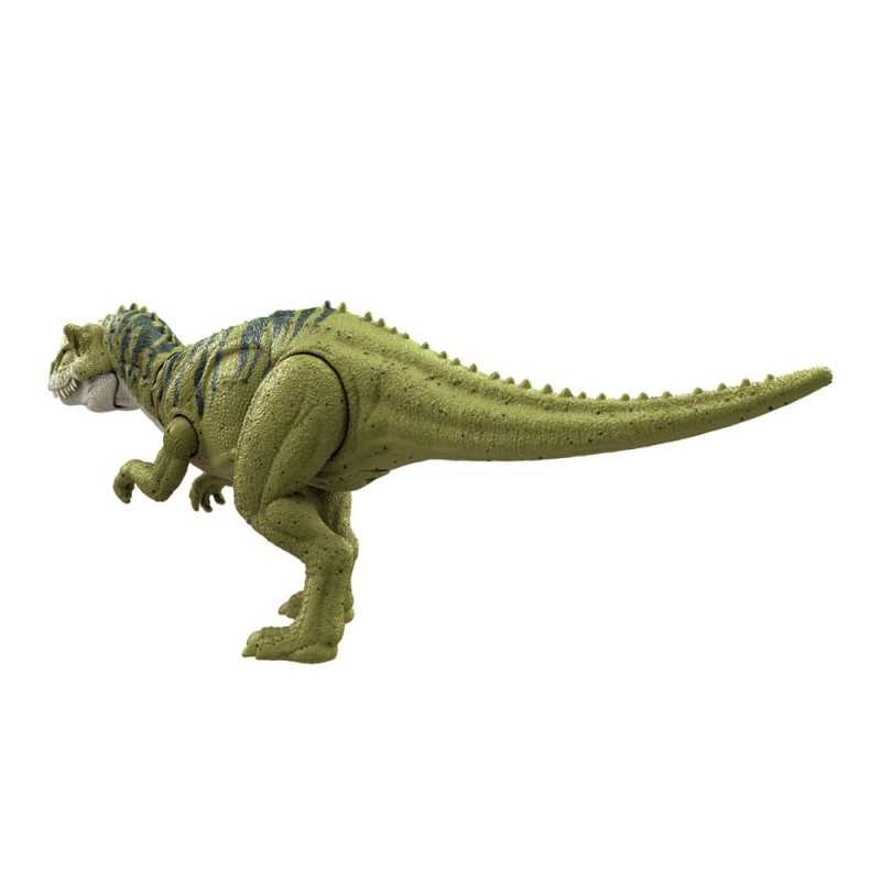 Jurassic World Epic Evolution figurine Wild Roar Ceratosaurus | 0194735192427