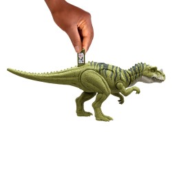 Jurassic World Epic Evolution figurine Wild Roar Ceratosaurus | 0194735192427
