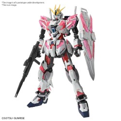 Gundam Master Grade Plastic Model Kit 1/100 Narrative Gundam C-Packs Ver. Ka | 4573102663085