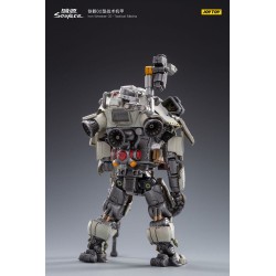 Dark Source God of War Iron Wrecker 02-Tactical Mecha 24 cm | 6973130371415