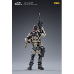 Dark Source God of War Iron Wrecker 02-Tactical Mecha 24 cm | 6973130371415