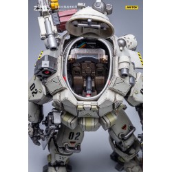 Dark Source God of War Iron Wrecker 02-Tactical Mecha 24 cm | 6973130371415