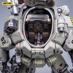 Dark Source God of War Iron Wrecker 02-Tactical Mecha 24 cm | 6973130371415