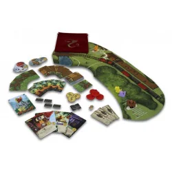 Everdell: Uitbreiding 04 Newleaf | 3760146642775