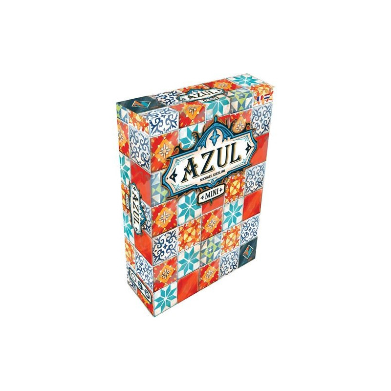 Azul - Mini
