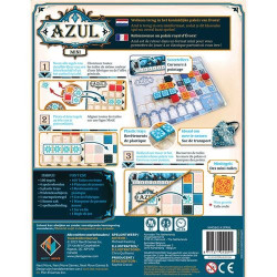 Azul - Mini