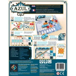 Azul - Mini | 8717371242091