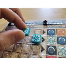 Azul - Mini