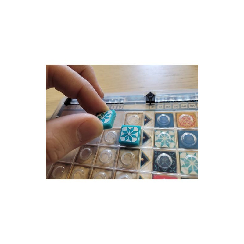 Azul - Mini