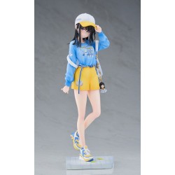 Original Illustration statuette PVC 1/7 Luminoustar Illustrated by Tiv 24 cm | 6975940390013