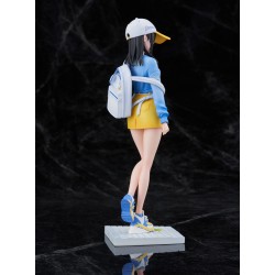 Original Illustration statuette PVC 1/7 Luminoustar Illustrated by Tiv 24 cm | 6975940390013
