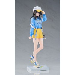 Original Illustration statuette PVC 1/7 Luminoustar Illustrated by Tiv 24 cm | 6975940390013