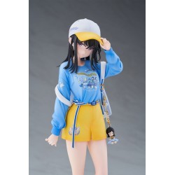 Original Illustration statuette PVC 1/7 Luminoustar Illustrated by Tiv 24 cm | 6975940390013
