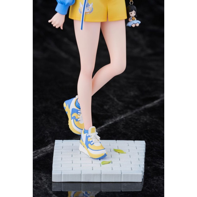 Original Illustration statuette PVC 1/7 Luminoustar Illustrated by Tiv 24 cm | 6975940390013