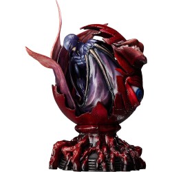 Berserk: The Golden Age Arc Figma Action Figure Femto: Birth of the Hawk of Darkness Ver. (re-run) 22 cm | 4570001512285