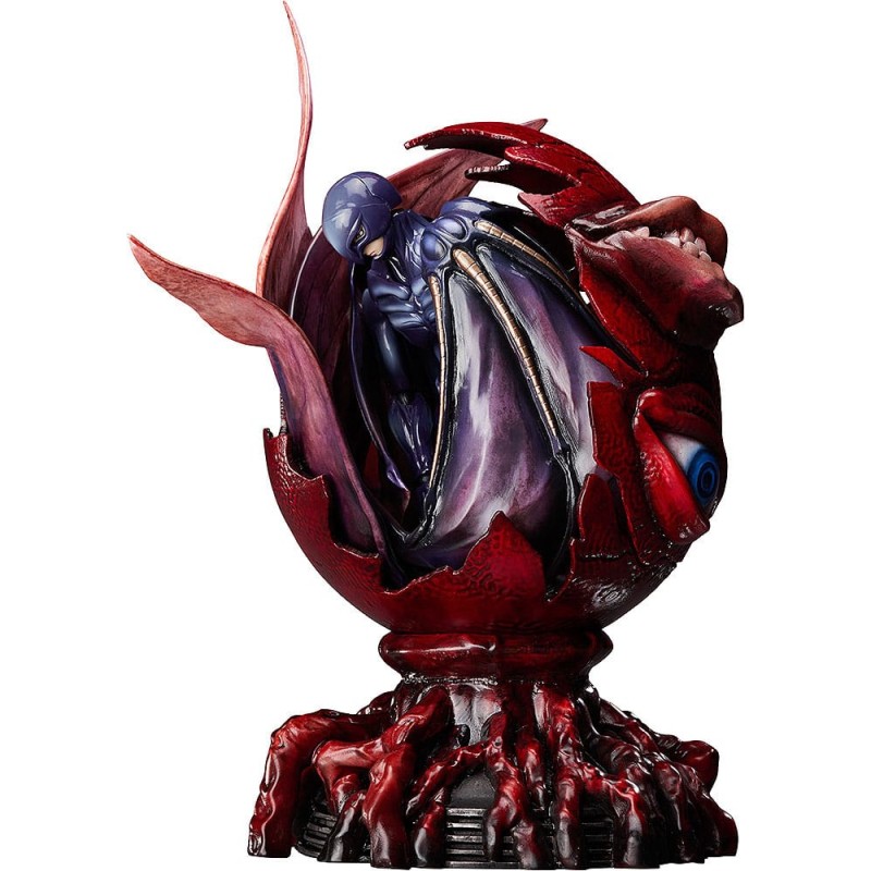 Berserk: The Golden Age Arc Figma Action Figure Femto: Birth of the Hawk of Darkness Ver. (re-run) 22 cm | 4570001512285