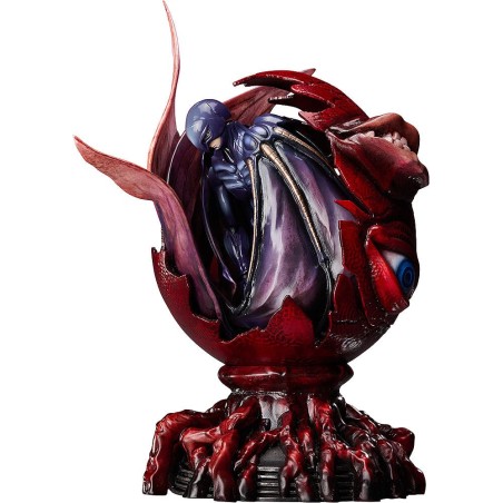 Berserk: The Golden Age Arc Figma Action Figure Femto: Birth of the Hawk of Darkness Ver. (re-run) 22 cm | 4570001512285