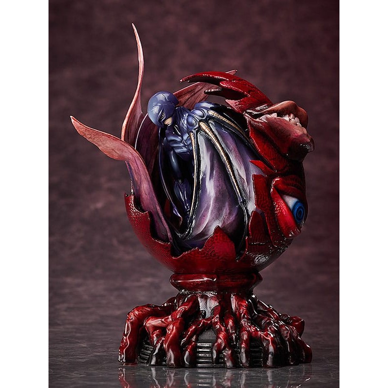 Berserk: The Golden Age Arc Figma Action Figure Femto: Birth of the Hawk of Darkness Ver. (re-run) 22 cm | 4570001512285