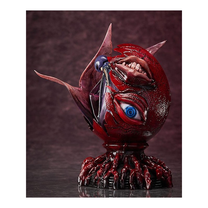 Berserk: The Golden Age Arc Figma Action Figure Femto: Birth of the Hawk of Darkness Ver. (re-run) 22 cm | 4570001512285