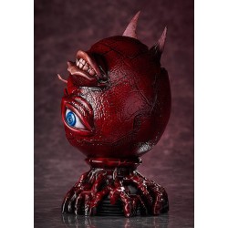 Berserk: The Golden Age Arc Figma Action Figure Femto: Birth of the Hawk of Darkness Ver. (re-run) 22 cm | 4570001512285